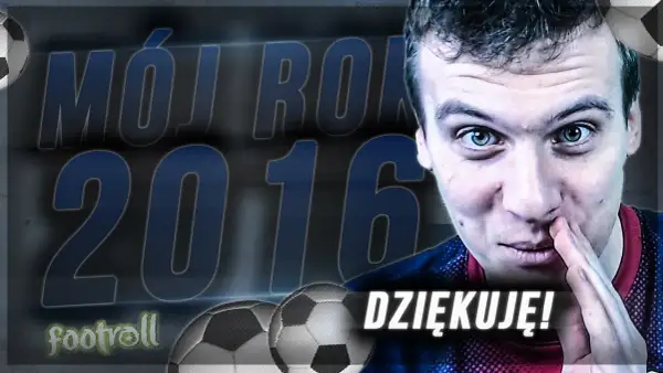 Footroll ile ma lat? Zaskakująca prawda o jego wieku