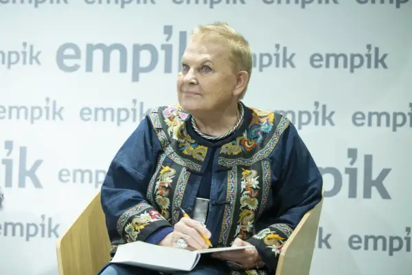 Elżbieta Dzikowska ile ma dzieci? Zaskakujące fakty o jej córce