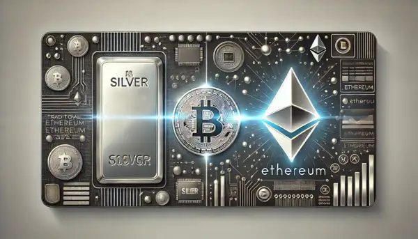 Czy warto inwestować w Ethereum? Korzyści, ryzyka i przyszłość kryptowaluty