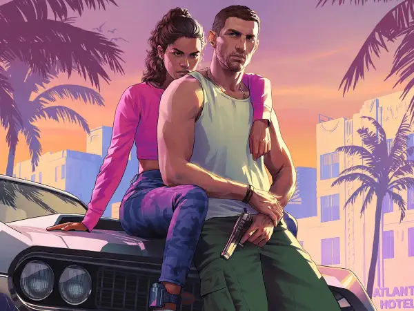 GTA 6 będzie na PS5? Oto wszystko, co musisz wiedzieć
