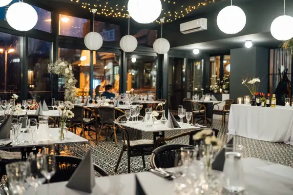 Gdzie zjeść w Raciborzu? Odkryj najlepsze restauracje i smaki