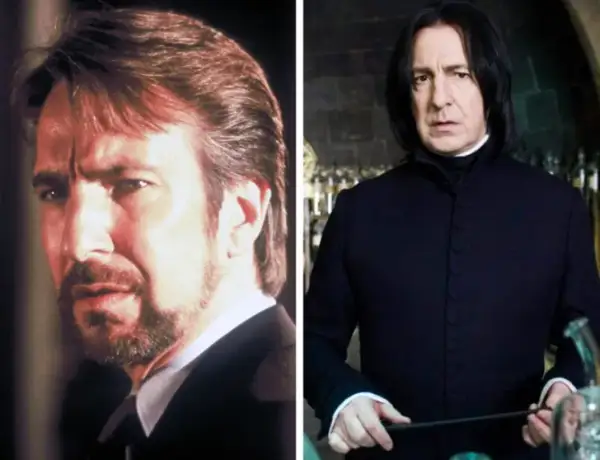 Harry Potter aktorzy: Losy obsady, sekrety i metamorfozy