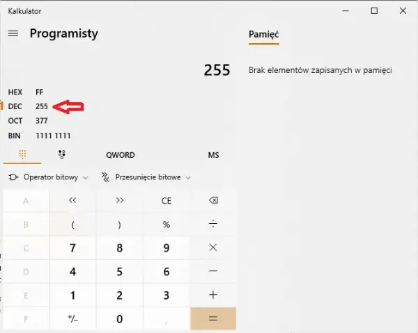 Jak zamienić liczbę na system binarny? Proste metody krok po kroku