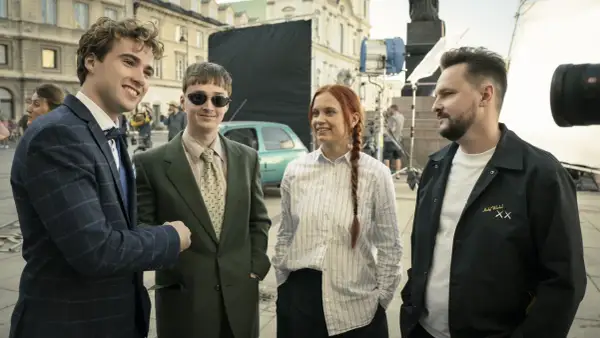 Gwiazdy internetu na planie filmowym. Czy to właśnie tutaj kryje się odpowiedź, dlaczego najnowszy film z ich udziałem zebrał tragiczne recenzje?