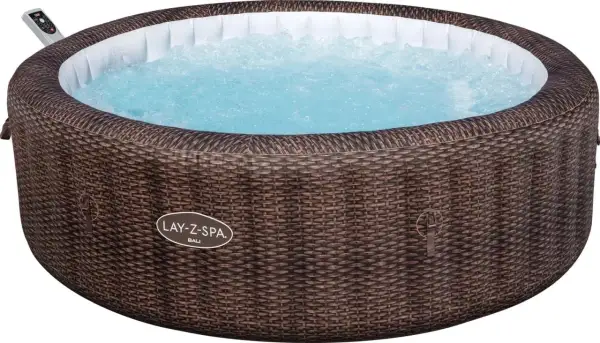 Lay-Z-Spa Bali: Twoje domowe SPA? Recenzja i poradnik kupującego