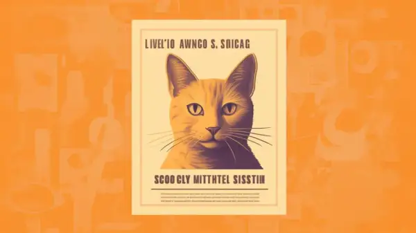 Dónde está mi gato: estrategias efectivas para encontrarlo rápido