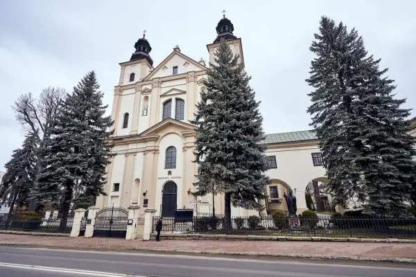 Atrakcje w Brzozowie, które zaskoczą każdego turystę
