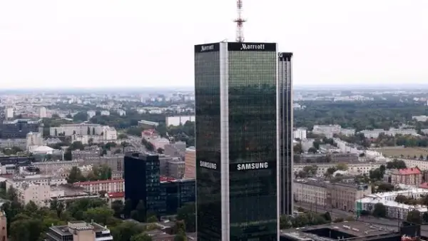Koniec Marriott w Warszawie: Kto jest właścicielem hotelu teraz?