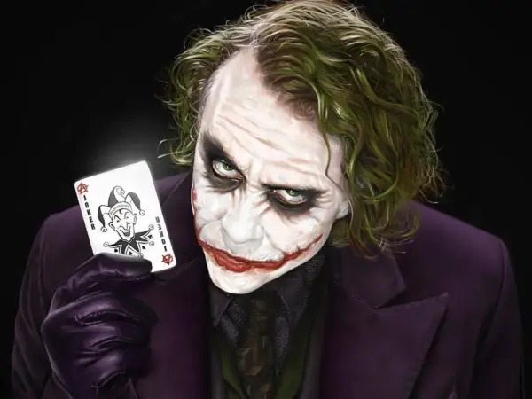 Joker - złożona analiza psychologiczna kultowej postaci