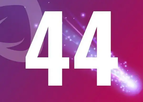 Numerologia 44: odkryj moc, znaczenie i wpływ na Twoje życie
