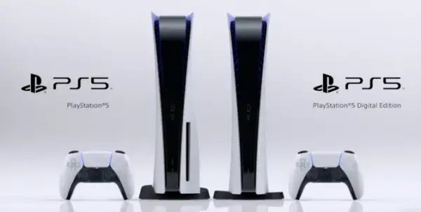 PS5 czy PS5 Digital - która wersja jest lepsza dla graczy?