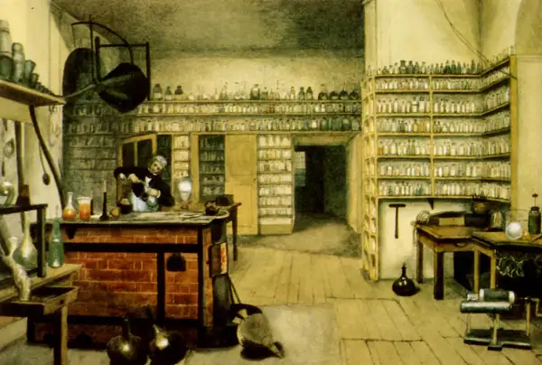 Co to jest laboratorium chemiczne? Odkryj jego funkcje i wyposażenie