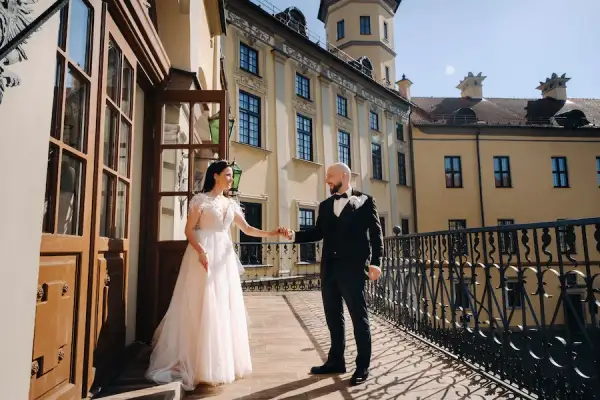 Ślub cywilny: Ile minut trwa? Przebieg i co go wydłuża