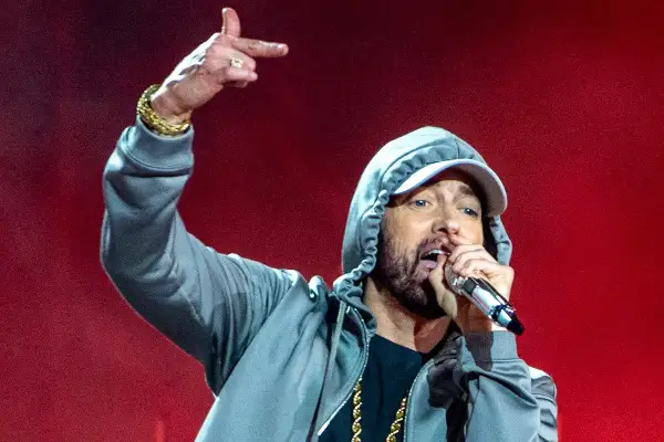Dlaczego Eminem nie koncertuje w Polsce? Oto prawdziwe przyczyny