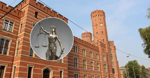 Sąd pracy we Wrocławiu gdzie znaleźć? Adresy i kontakt do sądów
