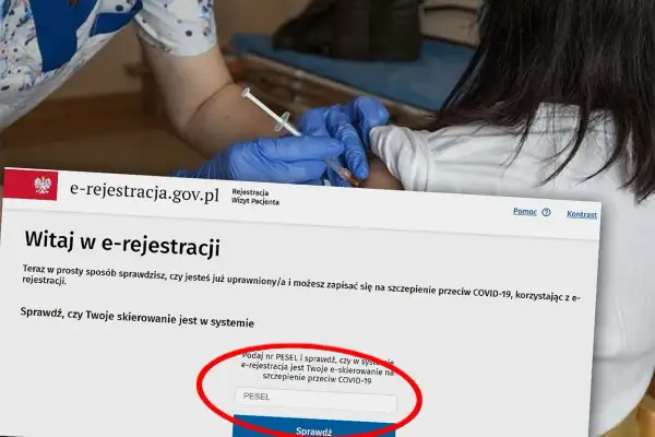 Rejestracja na test COVID-19 w 2026: Gdzie i jak się zbadać?