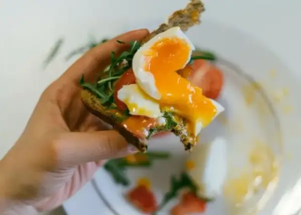 Czy można jeść jajka przy wysokim cholesterolu? Oto, co musisz wiedzieć
