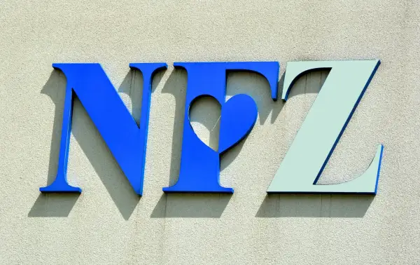Bezrobotny niezarejestrowany? Ubezpieczenie zdrowotne NFZ krok po kroku.