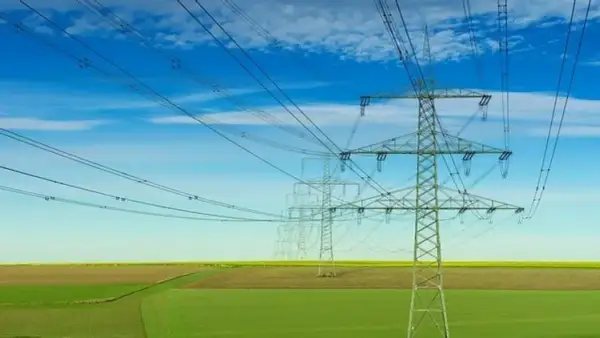 Jak skutecznie pozbyć się słupa energetycznego na działce bez problemów