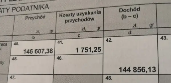 Oświadczenie majątkowe brutto czy netto – co wybrać dla przejrzystości?