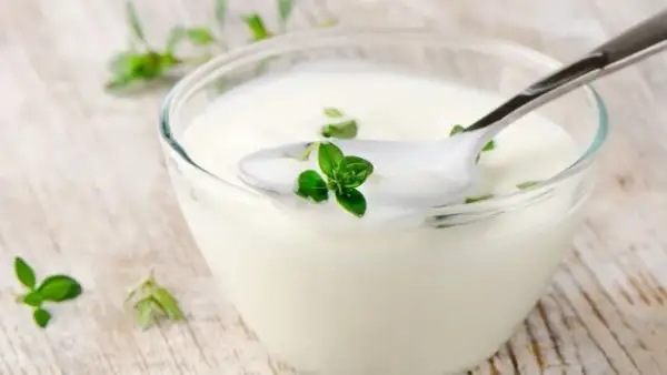 Czy jogurt grecki tuczy? Poznaj prawdę o jego kaloriach i diecie