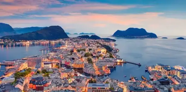 Ile Norwegia ma wysp? Zaskakująca liczba i ich wyjątkowe cechy