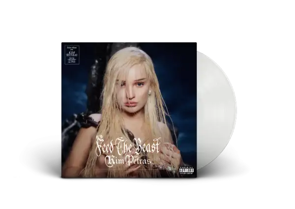 Kim Petras na SoundCloud: Odkryj jej najpopularniejsze utwory