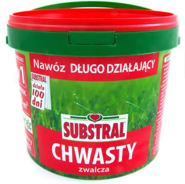 Jaki nawóz do trawy w lipcu, aby uniknąć zniszczenia trawnika?