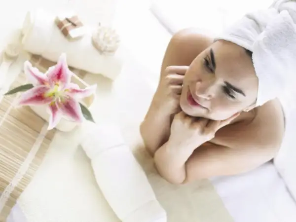 Terra Spa – naturalne zabiegi i kosmetyki, które odmieniają pielęgnację