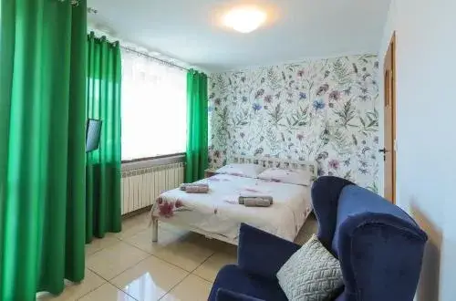 Noclegi Częstochowa blisko sanktuarium – komfort i bliskość w jednym