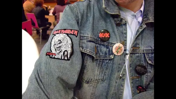 O jakiej historycznej postaci śpiewa Iron Maiden? Zaskakujące inspiracje