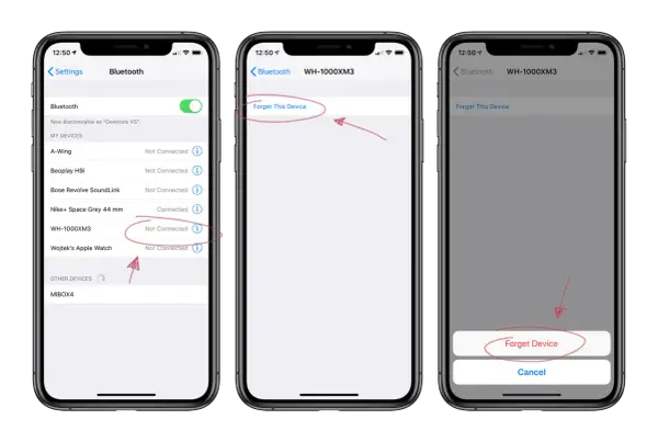 Jak usunąć urządzenia Bluetooth? Prosty przewodnik (Windows, Android, iOS, Mac)