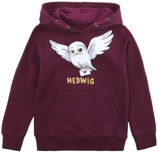 Bluzy Harry Potter dla dziewczynki: Jak wybrać idealną bluzę?