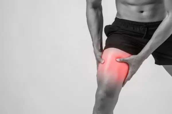 ¿Desgarro muscular? Antiinflamatorios clave y errores a evitar