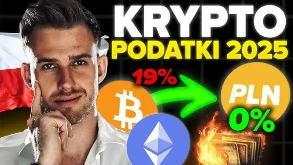 Jak rozliczać kryptowaluty i uniknąć problemów z podatkami