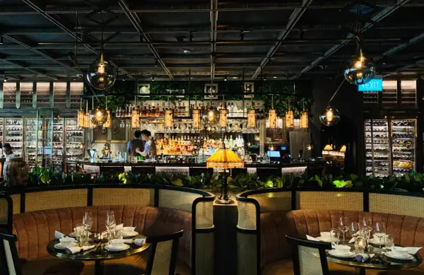 Restaurante de alta cocina: ¿Vale la pena? Precios y claves