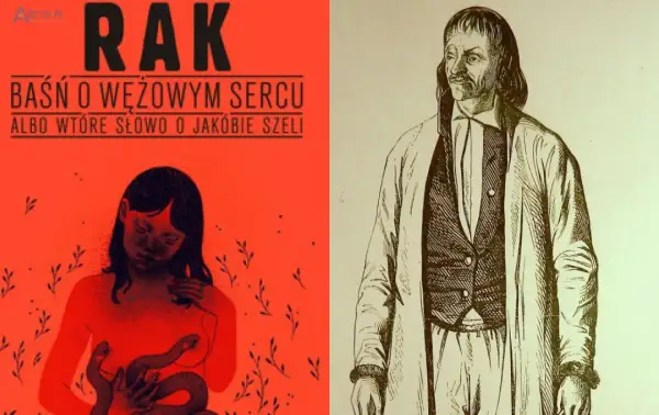 Baśń o wężowym sercu: recenzja Nike. Czy warto?