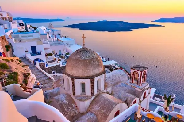 Najlepsze atrakcje w Santorini, które musisz zobaczyć podczas podróży