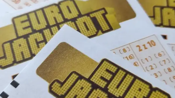 Kupony Eurojackpot. Czy system chybił-trafił w eurojackpot jest ustawiony pod niskie wygrane?
