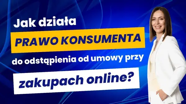 Czy odstąpienie od umowy można wysłać mailem? Sprawdź swoje prawa