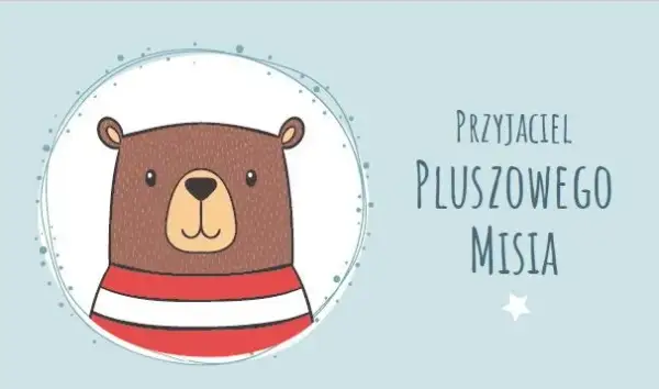 Jak opisać pluszowego misia: emocjonalny i szczegółowy opis przyjaciela