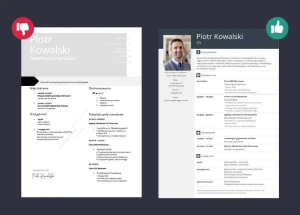 Jak napisać mail z CV? Szablony i triki, by dostać pracę!