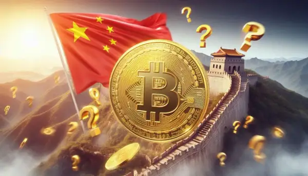 Chińskie kryptowaluty: e-CNY, regulacje i przyszłość rynku crypto