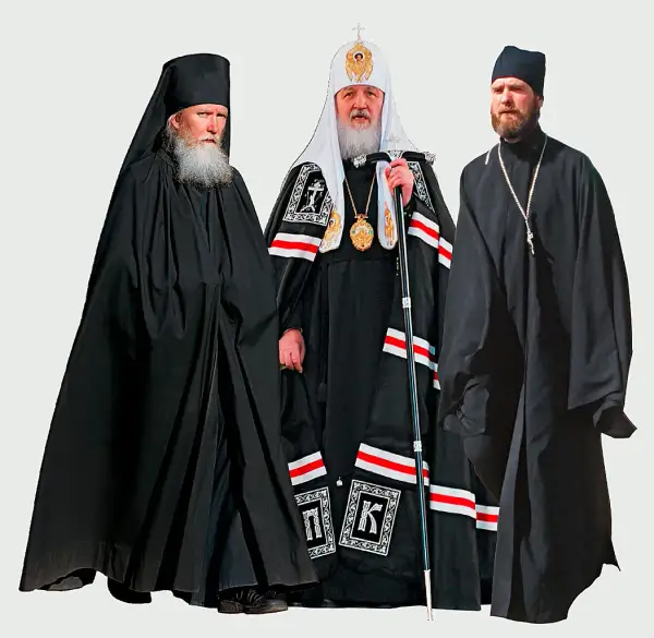 Kto stoi na czele kościoła prawosławnego i dlaczego to ważne?