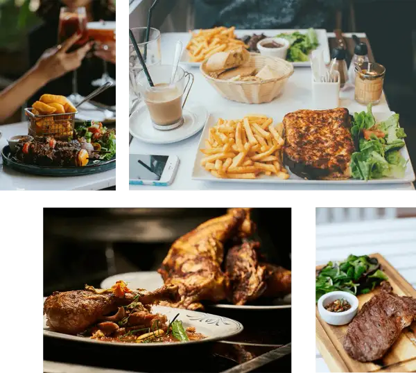 Gdzie zjeść w Żorach? Odkryj najlepsze restauracje i smaki
