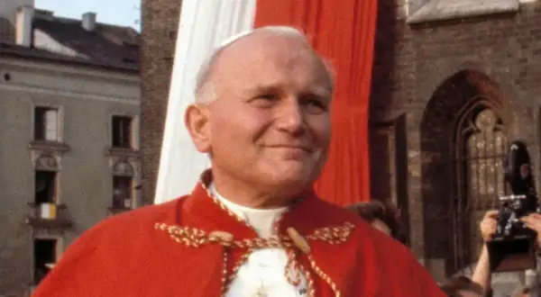 Kiedy Wojtyła został kardynałem? Data i znaczenie nominacji