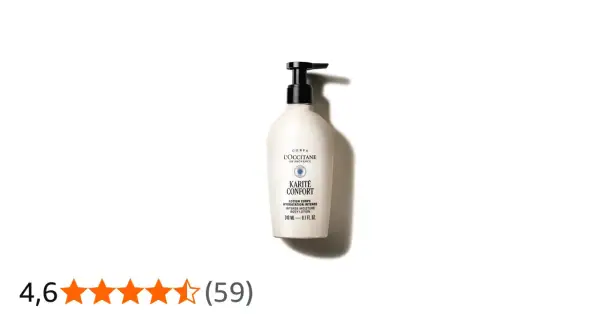 Crema confort légère L'Occitane para que sirve: hidratación intensa y confort para tu piel.