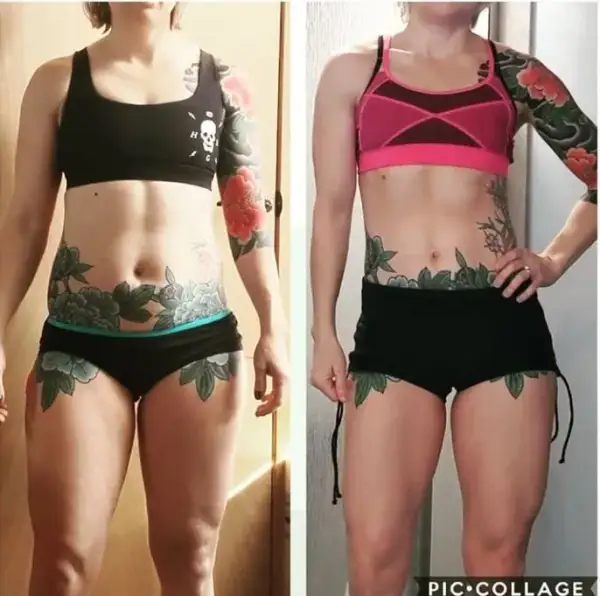CrossFit: Kiedy efekty? Realny plan transformacji ciała