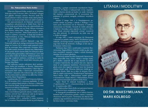 Jakie są litanie i jak mogą wzbogacić Twoją modlitwę?