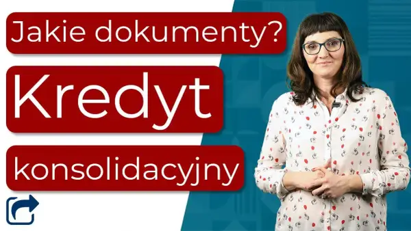 Konsolidacja chwilówek - jakie dokumenty są niezbędne do sukcesu?